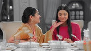 Roop seeks justice for Abhira