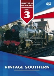 Poster Vol 3 - Vintage Southern 1970