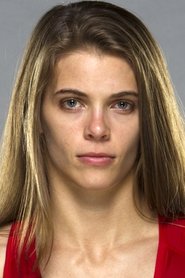 Jessamyn Duke as Ronda's Girl