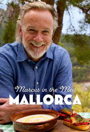 Marcus in the Med: Mallorca (2024)