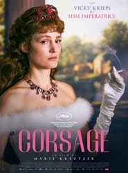 Corsage film en streaming