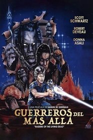 Guerreros del más allá