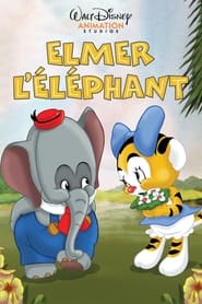 Elmer l'Éléphant streaming