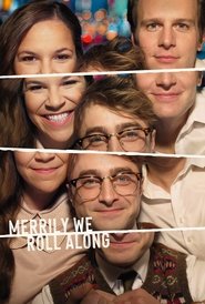 Merrily We Roll Along (2025)