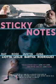 cz Sticky Notes 2016 Celý Film Online