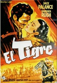 Poster El Tigre