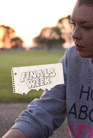 Finals Week постер