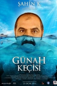 Poster Günah Keçisi