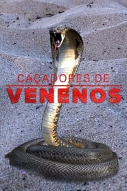 Image Caçadores de Veneno