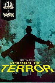 Coffin Joe's Visions of Terror (1994)