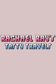 Poster Rachael Ray's Tasty Travels - Season 2 2008