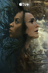 Lady in the Lake poster