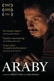 Araby постер