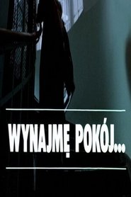 Poster Wynajmę pokój