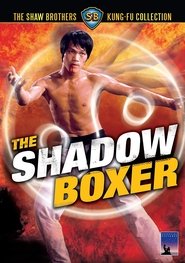 The Shadow Boxer постер