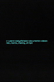 Les coulisses des Chambres Rouges