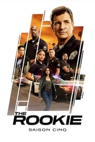 Voir The Rookie : Le Flic de Los Angeles: Season 5 Streaming en Français VOSTFR Gratuit