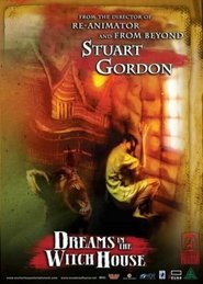 Sapnai raganų namuose poster Filmas Dreams in the Witch House / Sapnai raganų namuose online nemokamai lietuviskai