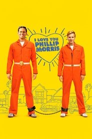 Poster I Love You Phillip Morris 2010