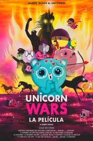 Imagen Unicorn Wars: La película