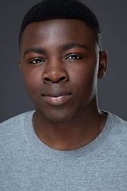 Eric Bempong as Chuck