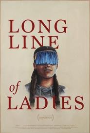 Long Line of Ladies (2022)