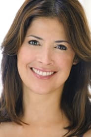 Louise Bennett as CNN Newswoman