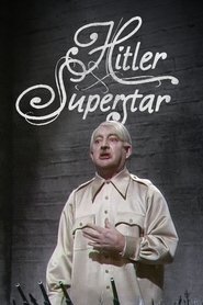 Hitler Superstar) Hitler Superstar (1974)