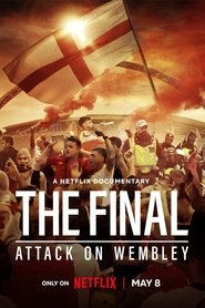 The Final: Attack on Wembley (2024) Cliver HD - Legal - ver Online & Descargar