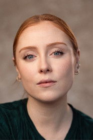 Jessica D'Arcy Jessica D'Arcy