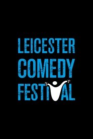 The Late Night Comedy Club - Leicester Comedy Festival 2023