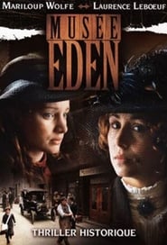 Musée Éden poster