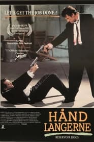 Håndlangerne (1992)