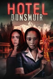 Hotel Dunsmuir (2022) Unofficial Hindi Dubbed