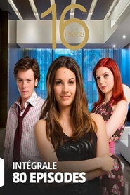 Paris 16ème Season 1 poster