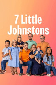 7 Little Johnstons poster