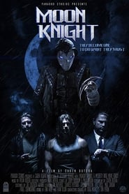 Moon Knight (2019) Moon Knight (2019)