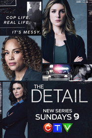 The Detail постер