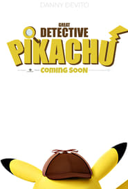 Detective Pikachu Netistä ilmaiseksi