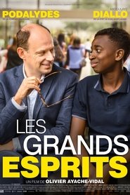 Film streaming | Voir Les Grands Esprits en streaming | HD-serie