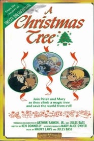 Poster A Christmas Tree