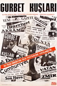 Gurbet Kuşları