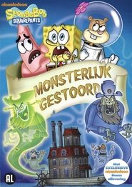 SpongeBob SquarePants: Ghouls Fools