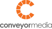 Logo for Conveyor Media