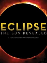 Eclipse: The Sun Revealed streaming