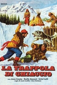La trappola di ghiaccio) La trappola di ghiaccio (1961)