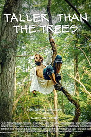 Taller Than the Trees постер