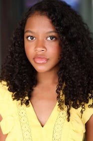 Nadia Simms as Stacey