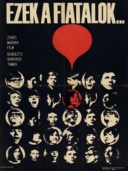 Poster Oh, These Young People! 1967