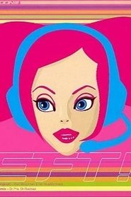 スペースチャンネル5 ULALA THE MOVIE